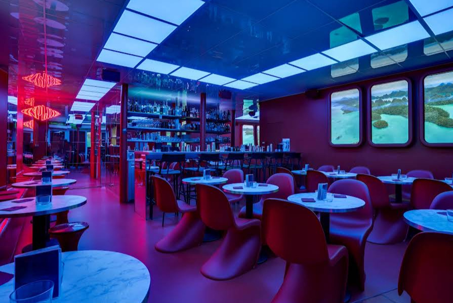Unplug Bar Cocktails & Tapas 3
